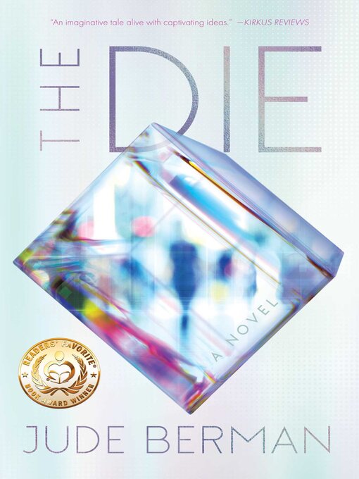 Cover image for The Die